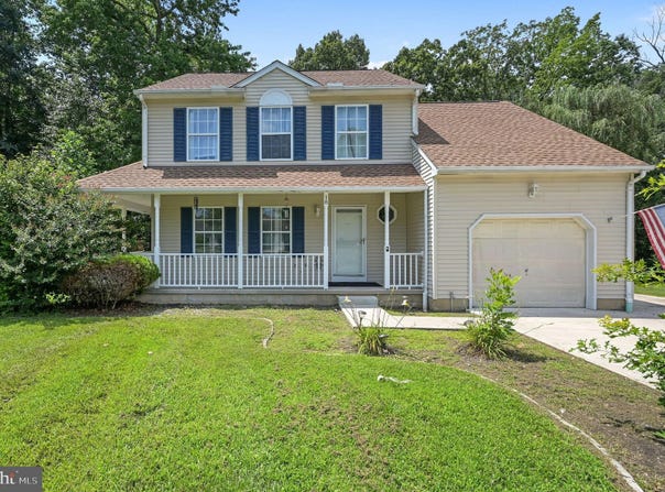 18 ARDSLEY CIRCLE, DOVER, DE 19904