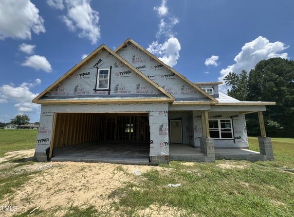 3725 Huntcliff Drive, La Grange, NC 28551