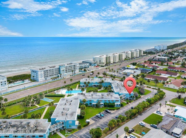 55 Sea Park Boulevard, Satellite Beach, FL 32937