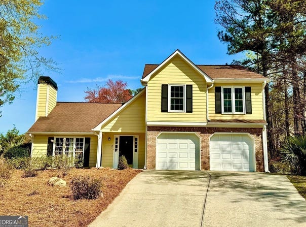 4722 Bradford, Powder Springs, GA 30127