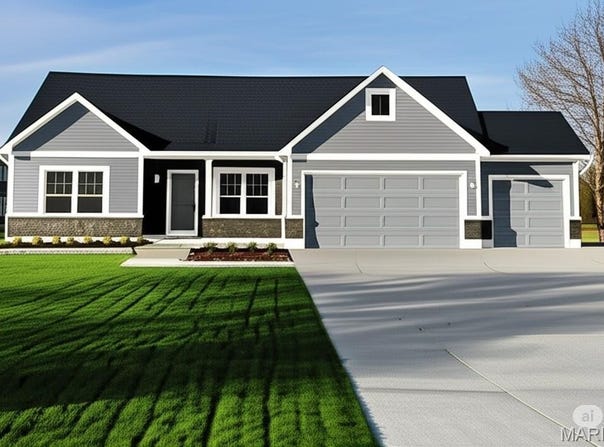 31640 Dogwood Lane, Foristell, MO 63348