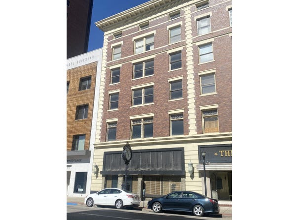 922-924 7th Avenue, Huntington, WV 25701