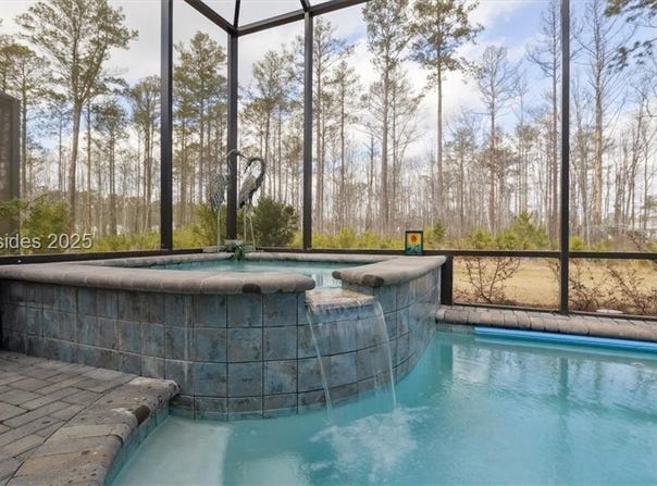585 Beachcomber Boulevard, Hardeeville, SC 29927