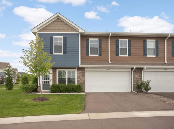 10944 Glacier Lane N, Dayton, MN 55369