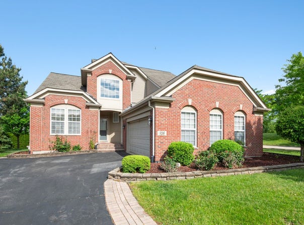 9206 Bundoran Drive, Orland Park, IL 60462