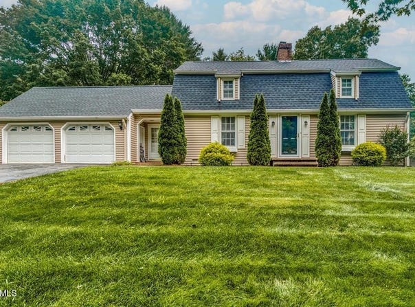 18357 Westwood Drive, Abingdon, VA 24211