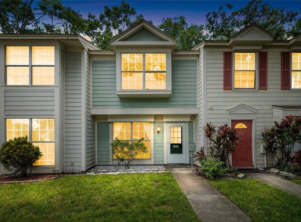 13845 FLETCHERS MILL DRIVE, TAMPA, FL 33613