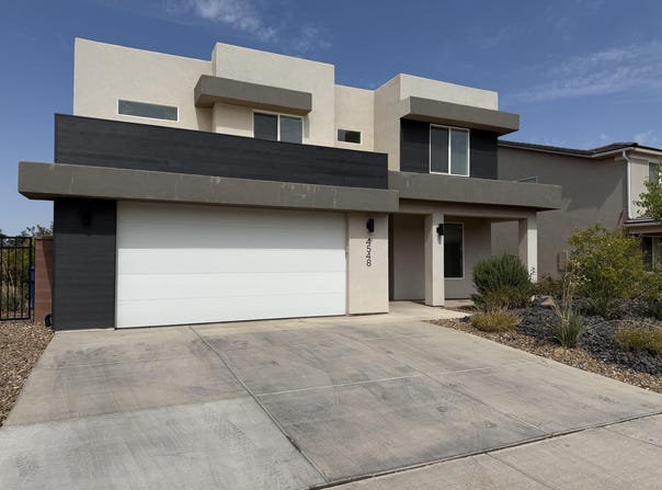 4548 S PIPER, Washington, UT 84780
