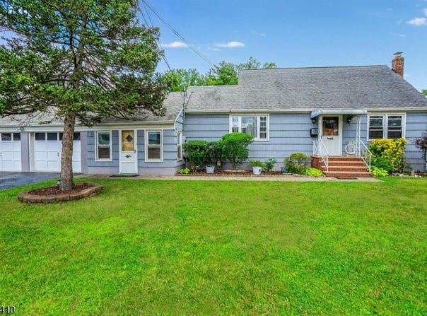 515 BEECHWOOD AVE, Roselle Park Boro, NJ 07204