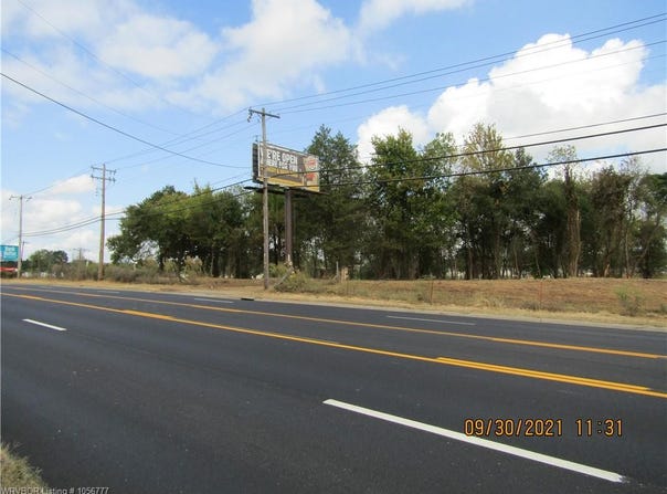 9201 Rogers  AVE, Fort Smith, AR 72903