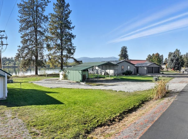 1475 LENORA DR, USK, WA 99180