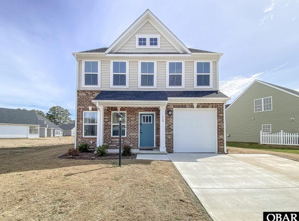 118 Spoonbill Loop, Elizabeth City, NC 27909