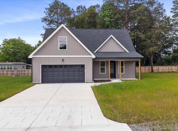 159 Mila Mae Lane, Ocoee, TN 37361