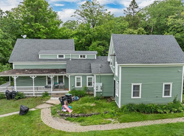 67 Pearl Street, Franklin, NH 03235