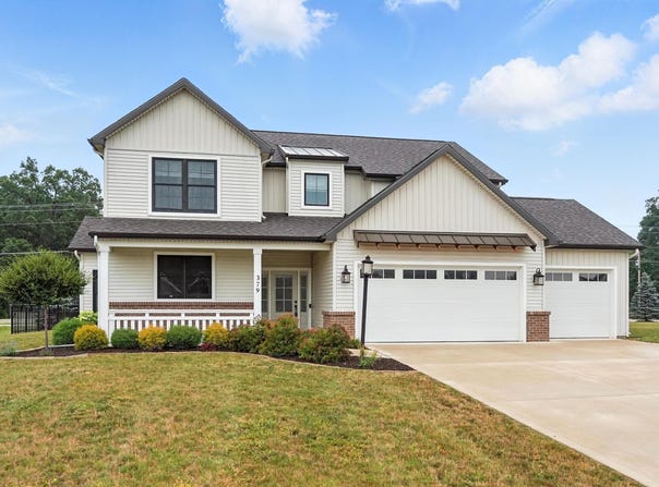 379 Alderberry Court, Fort Wayne, IN 46845