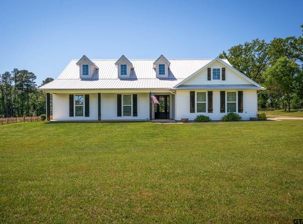 254 CR 1407, Jacksonville, TX 75766