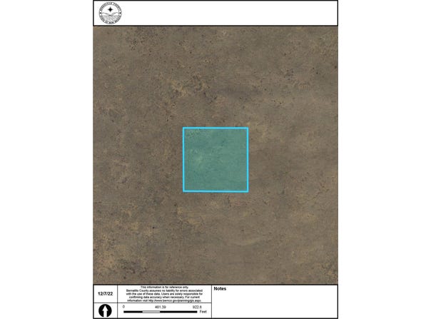 Powers Way (N140) Road SW, Albuquerque, NM 87121