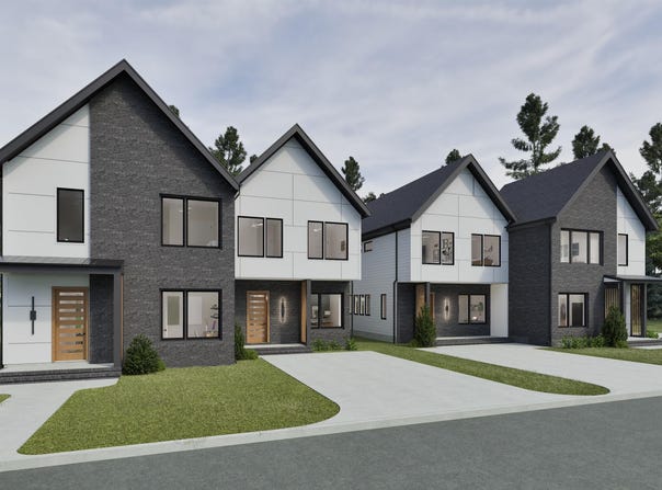 1806 Pershing Road, Raleigh, NC 27608