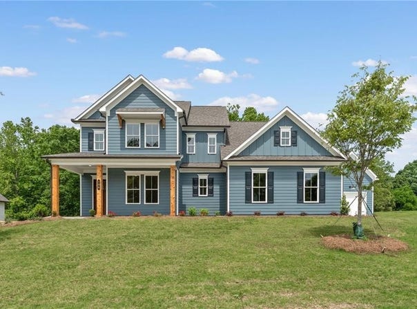 333 Evie Lane, Canton, GA 30015