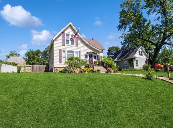 310 Greene Street, Boone, IA 50036