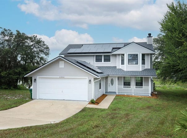 2304 HARDING CIRCLE, DELTONA, FL 32738