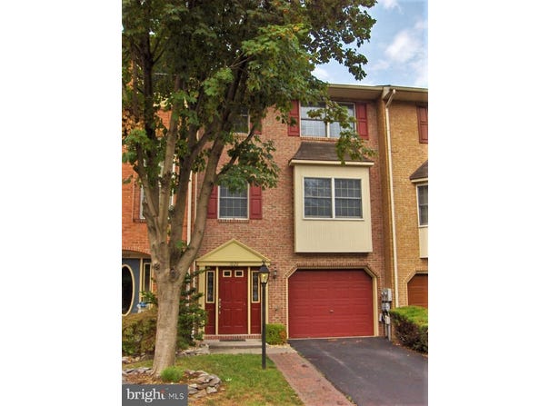 1026 LINDSAY LANE, HAGERSTOWN, MD 21742