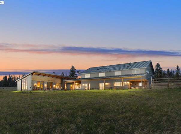 505 Knight RD, Goldendale, WA 98620