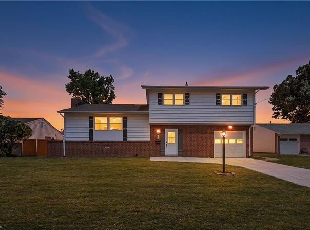 3404 Hardee Court, Hampton, VA 23666
