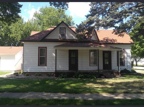 301 S 2ND Avenue, Anthon, IA 51004