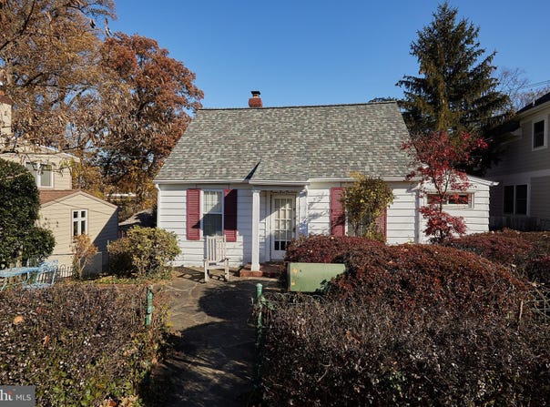 2913 24TH STREET N, ARLINGTON, VA 22207