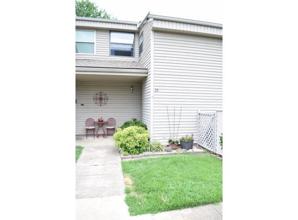 135 Hillview Drive #35, Fairfield Bay, AR 72088