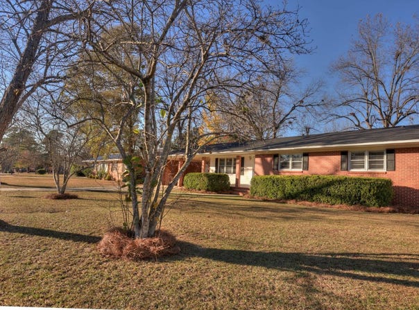 1423 Tucker Rd, Perry, GA 31069