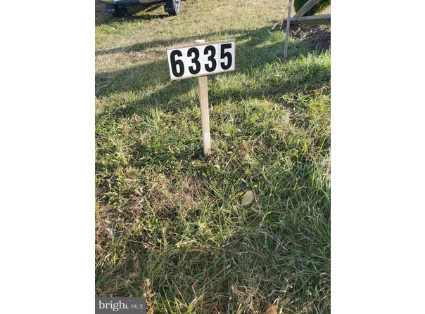 6335 OXFORD ROAD, GARDNERS, PA 17324