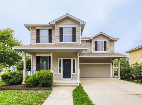 901 Bogart Rd, Cedar Park, TX 78613