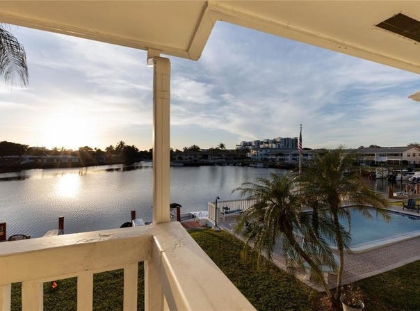 750 Pine Drive, Pompano Beach, FL 33060
