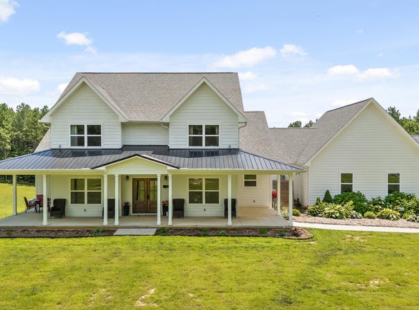 17 Wild Iris Lane, Signal Mountain, TN 37377