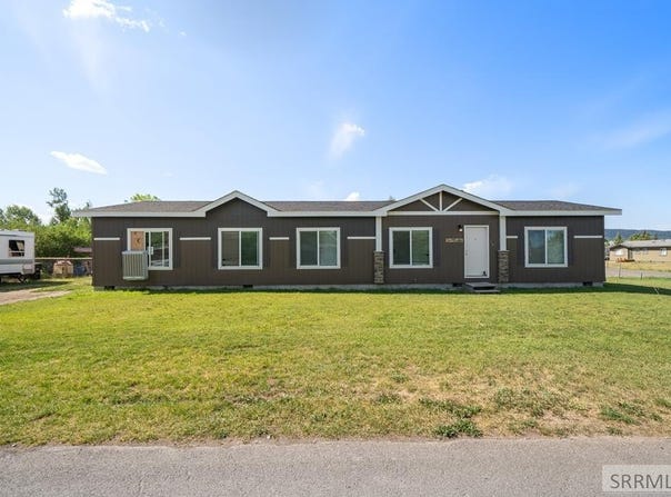 114 Elm Street, Victor, ID 83455