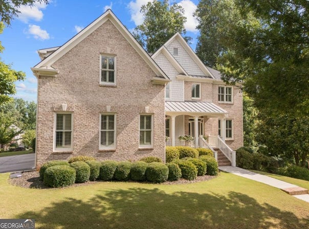 4710 Lowell, Cumming, GA 30040