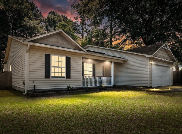 210 Basswood Avenue, Summerville, SC 29483