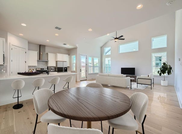 1531 N Red Bud LN, Round Rock, TX 78665