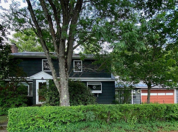 30 Hall Street, Springfield, VT 05156
