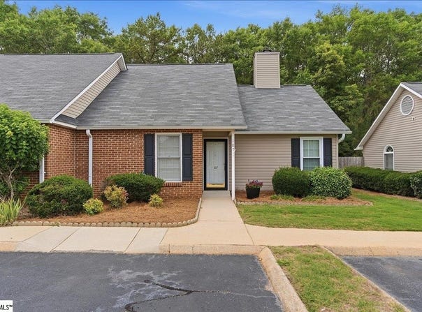 107 Daniel Court, Mauldin, SC 29662