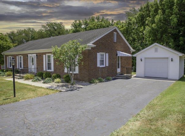 311 Redwood Drive, Stanford, KY 40484