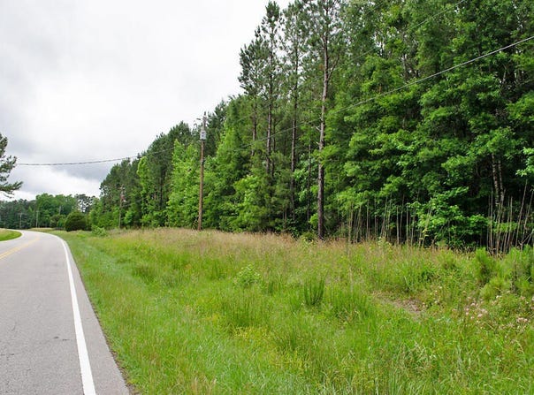 3111 Old Nc 75, Stem, NC 27581