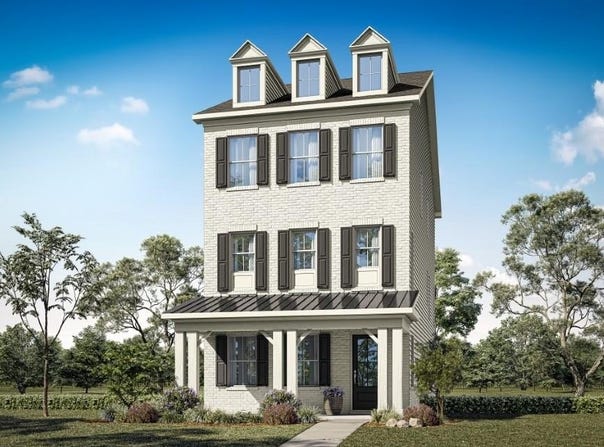 3412 Archerfield Way, Smyrna, GA 30080