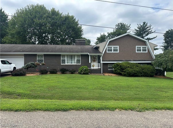 102 Morningside Drive, Marietta, OH 45750