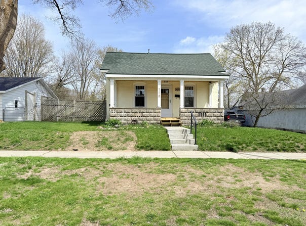 112 W Church Avenue, Reed City, MI 49677