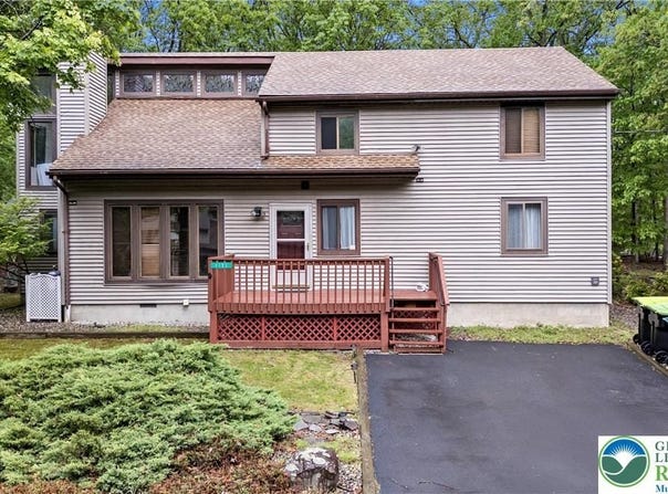 1117 Belaire Drive, Stroud Twp, PA 18301