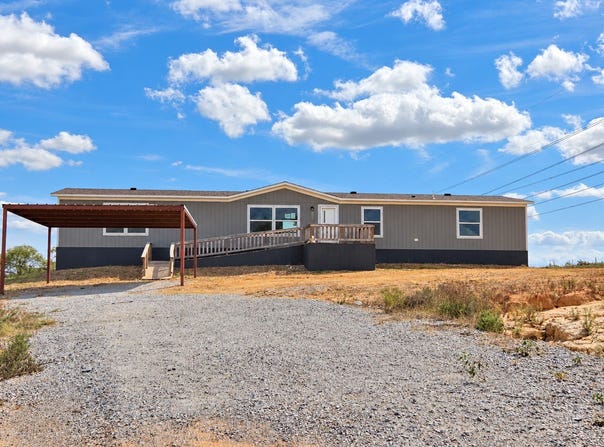 359 County Road 4791, Boyd, TX 76023