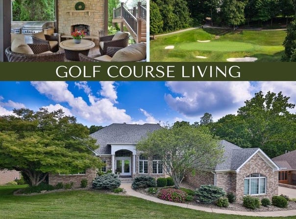 2 Wedgewood Court, Edwardsville, IL 62025